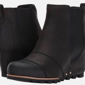 Sorel Women’s Lea Boots